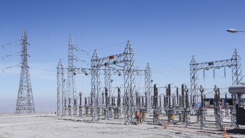 Minem convoca a primer proceso de reasignación de 28 proyectos de transmisión eléctrica