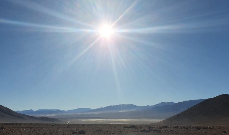 Chile: Comisión de Evaluación Ambiental de Antofagasta aprueba proyecto solar Pauna de Statkraft
