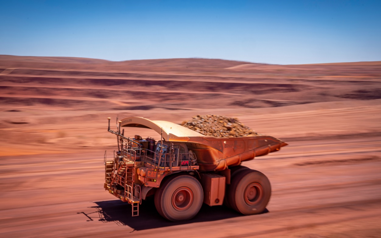 La inversión directa extranjera más importante en el Perú es la minera: Mercedes Aráoz