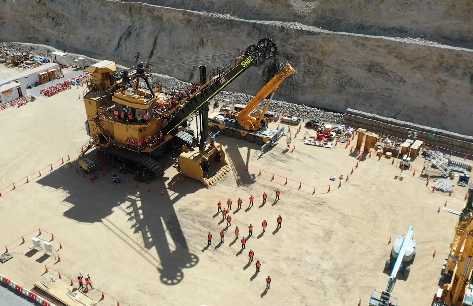 Ventas de Ferreycorp bordean los S/ 2,000 millones en primer trimestre