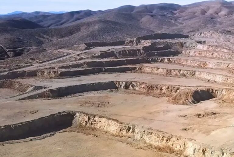 Arequipa: UNSA y la Escuela de Minas de Colorado evalúan coinvestigar minerales críticos en la zona de Caravelí