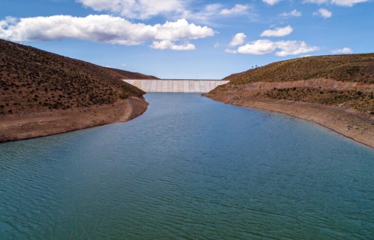 Si Tía María se hubiese ejecutado en su momento, el valle de Tambo ya tendría agua regulada y podría haber emprendido un programa de agroexportación: Oscar González Rocha