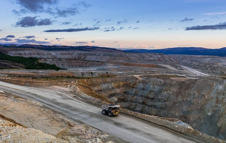 PDAC 2023: “El Perú tiene la posibilidad de producir 5 millones de toneladas métricas de cobre fino al 2031”