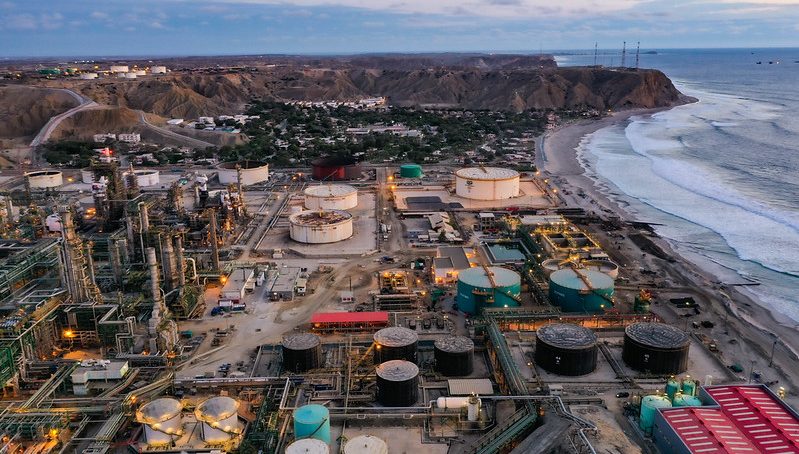 Standard & Poor’s rebaja calificación de Petroperú por débil liquidez
