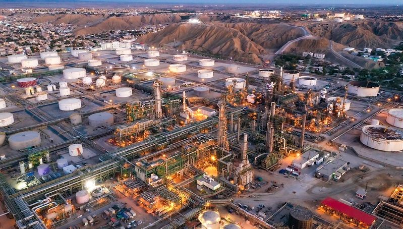 Refinería de Talara: Contraloría afirma que demora en planta de hidrógeno retrasaría culminación de proyecto