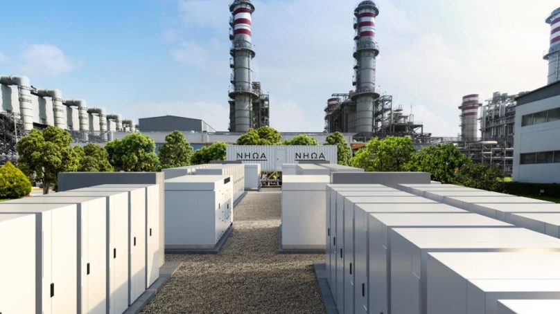 ENGIE Energía Perú implementará sistemas de almacenamiento de energía con baterías en Central Termoeléctrica Chilca Uno