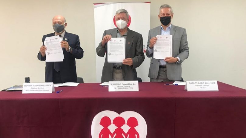 ISA REP impulsa programa de habilidades en ciencia, tecnología, ingeniería y matemáticas en Colegio Fe y Alegría