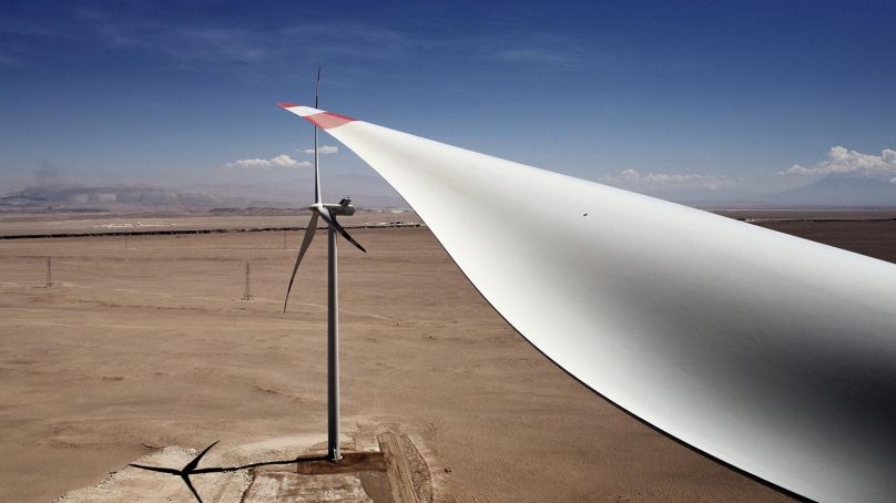 Enel Green Power y gigante minero BHP sellan acuerdo de compra-venta de energía renovable por un período de 12 años