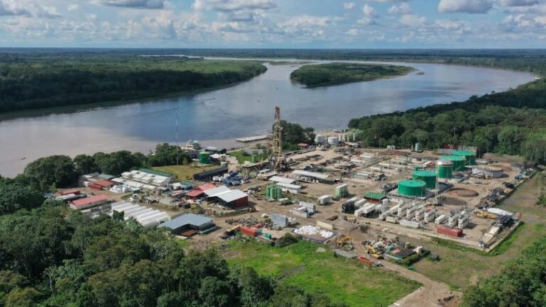 PetroTal: “A la fecha hemos invertido casi US$500 millones en el campo Bretaña”