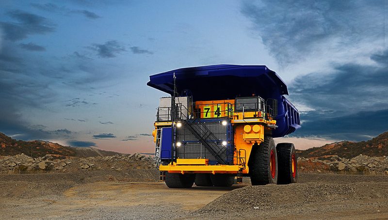 Tony O’Neill, de Anglo American: «Queremos ser una minería con un rostro distinto en los próximos 30 años»