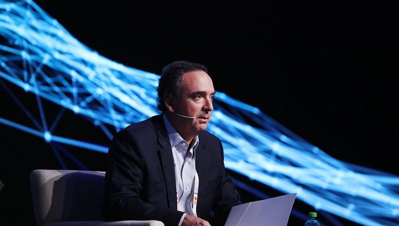 CEO de Minsur: El cobre tiene un futuro muy promisorio, y Chile y Perú parten con ventaja