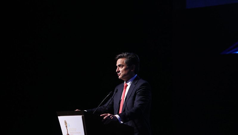 José Augusto Palma: «Ante la ausencia de un Estado con autoridad, se está normalizando el conflicto y la violencia»