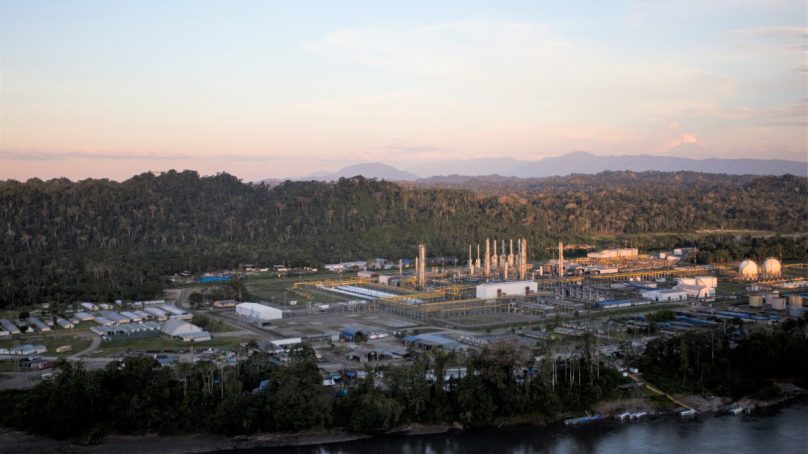 Pluspetrol: «Perú tiene suficiente gas natural para abastecer el mercado interno sin necesidad de importar»