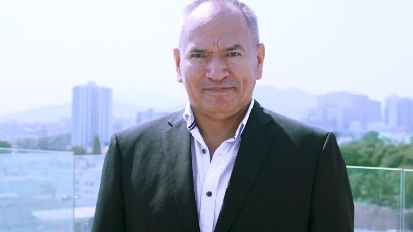 Metso Outotec nombra a Eduardo Ku como gerente sénior de Desarrollo de Negocios Estratégicos