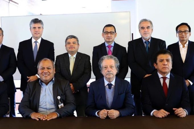 Auditoría de estados financieros 2021 de Petroperú, en marcha