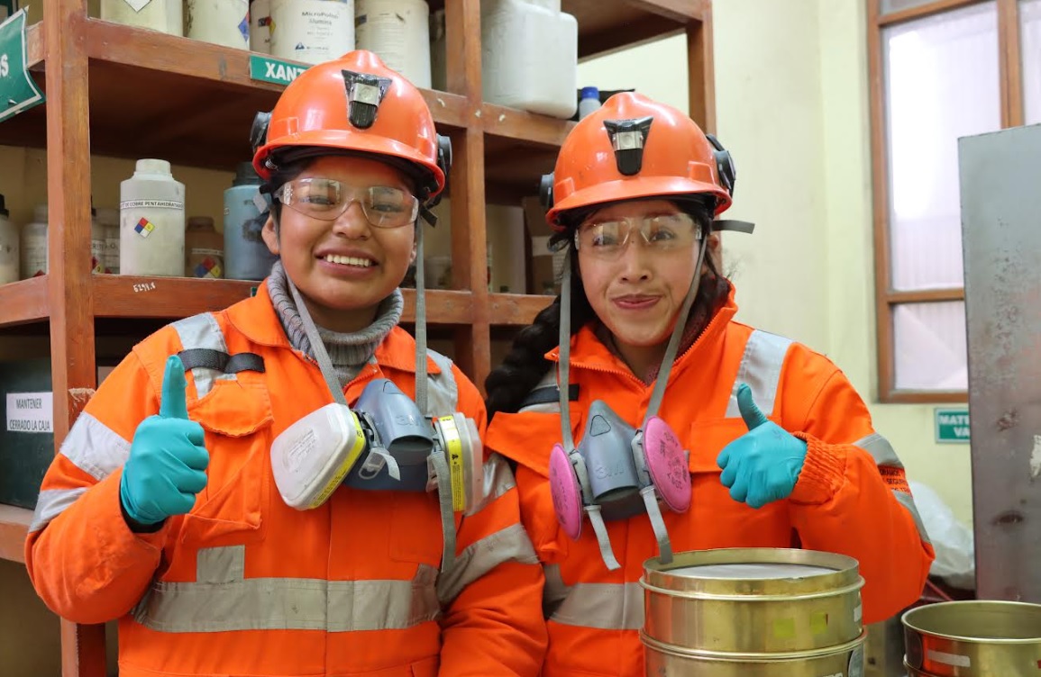 Minera Bateas incrementa su recuperación de metales con flotación ‘flash’