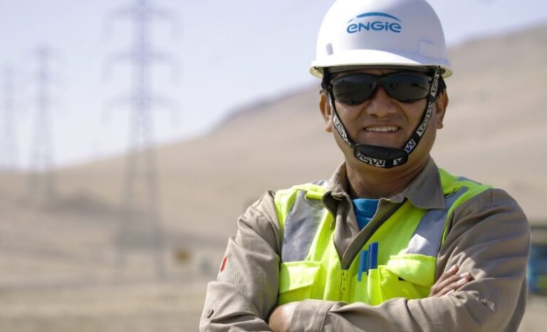 Central Solar Hanaqpampa: Minem otorga concesión a Engie para proyecto de generación de energía renovable en Moquegua