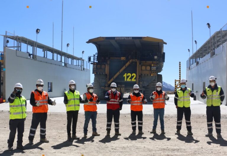 Toromocho: Chinalco busca oficialmente ingenieros, supervisores y operadores para ampliación de su mina en curso