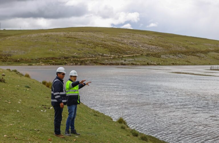 Activos Mineros: Perú recuperó más de 2,800 hectáreas impactadas por pasivos mineros al 2022