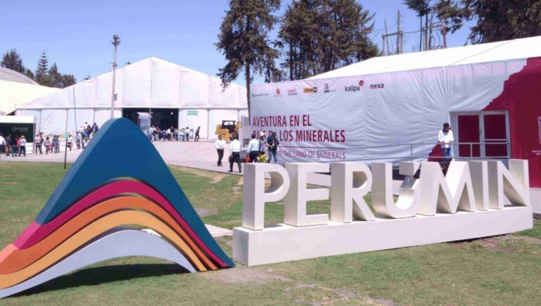 PERUMIN inicia proceso de transición hacia energías renovables