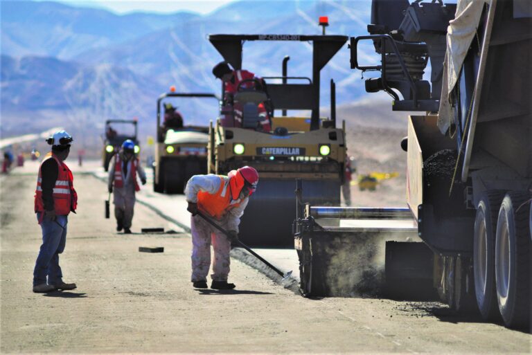 Regiones del sur del país recibieron más de S/5,110 millones producto de las transferencias mineras al cierre de 2022