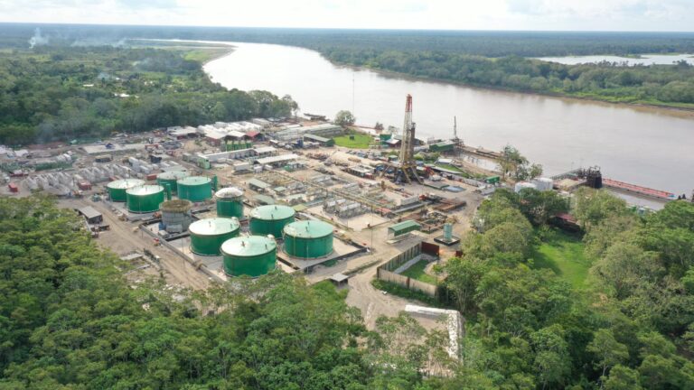 Lote 95: programa de inversión para 2023 de PetroTal asciende a más de S/ 475 millones