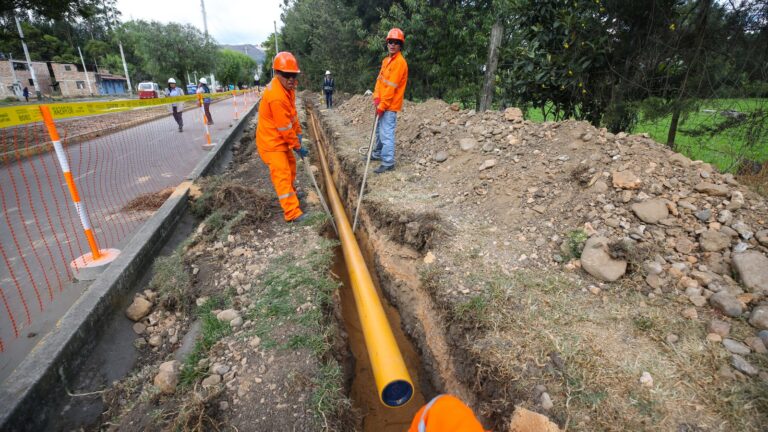 <strong>Minem transfiere al FISE S/491 millones para conectar al gas natural a más hogares y construir 1.000 km de redes</strong>