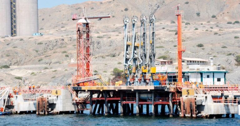 Petroperú: Terminal Bayóvar supera auditoría externa de Sistema de Gestión de Calidad