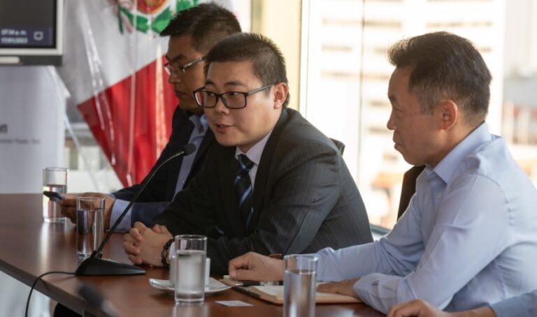 Pampa de Pongo: grupo chino Zhongrong Xinda quieren poner en producción proyecto de mineral de hierro de US$2.100 millones en 2026