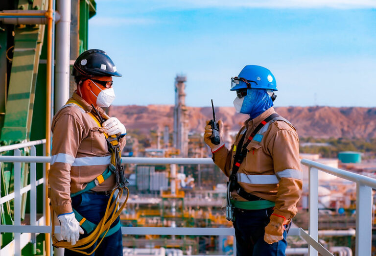 Petroperú: Refinería de Talara inicia operación hoy jueves a un tercio de su capacidad