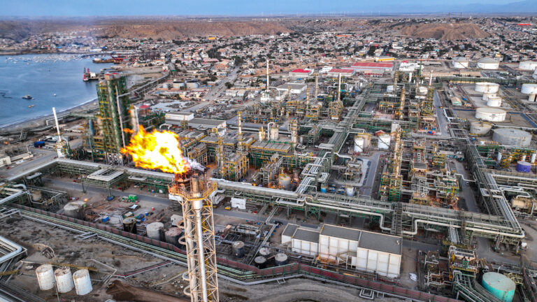 Nueva Refinería Talara: “Esta obra supone el reingreso de Petroperú a la industria de refinación, con el arranque del complejo refinero más moderno de esta parte del mundo”