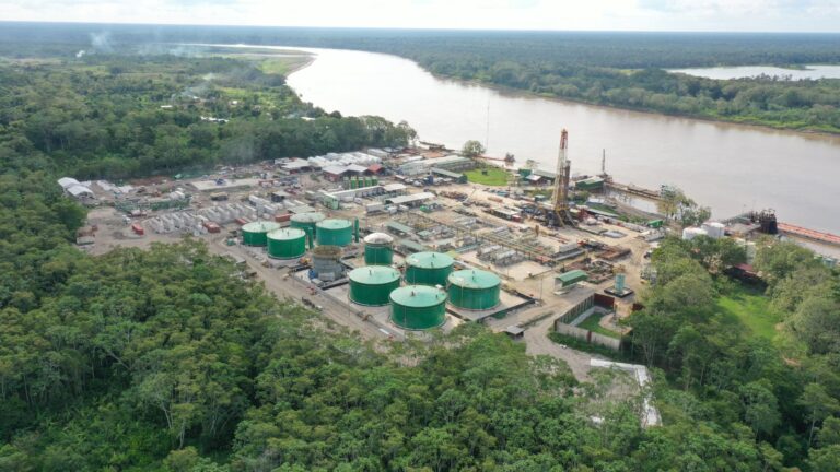 <strong>PetroTal anuncia incremento de las reservas de petróleo del Lote 95</strong>