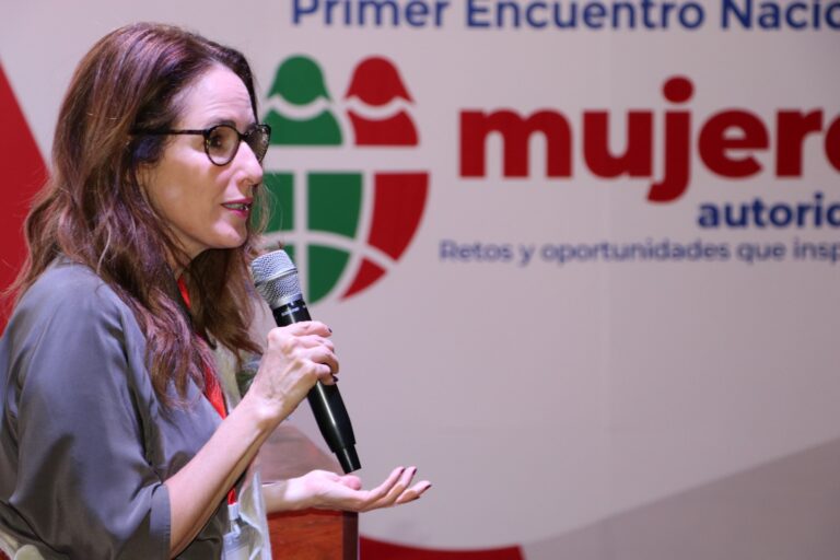 Irma Potes: Southern Perú trabaja internamente para incrementar la fuerza laboral femenina en sus unidades mineras