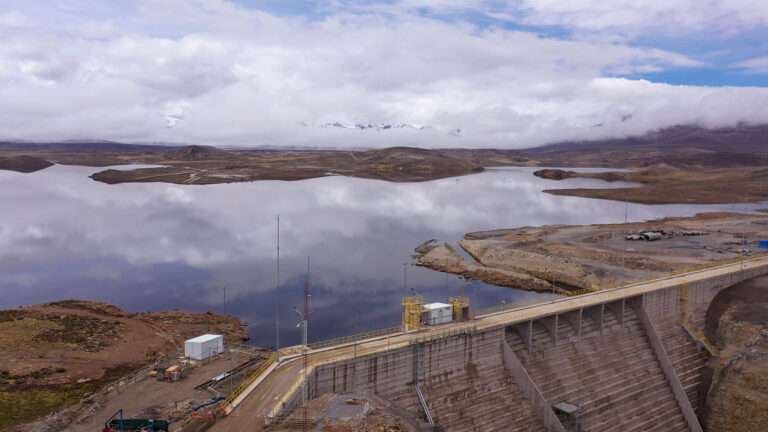 <strong>Anglo American Quellaveco: Cerca de 2 mil moqueguanos en zonas rurales contarán con agua potable por primera vez</strong>