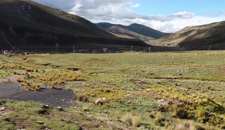 AMSAC convoca a licitación pública para obras de remediación de suelos en La Oroya, necesitadas de una inversión de S/77.7 millones