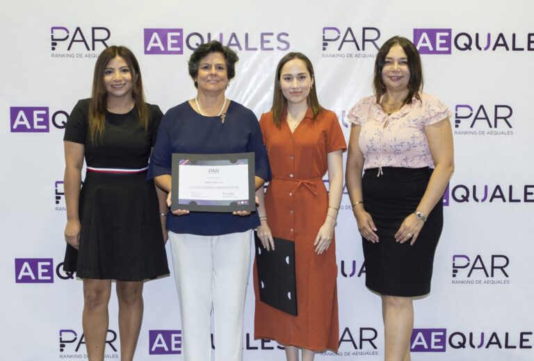 ‘Ranking’ PAR: Ferreycorp entre las empresas líderes en equidad, diversidad e inclusión