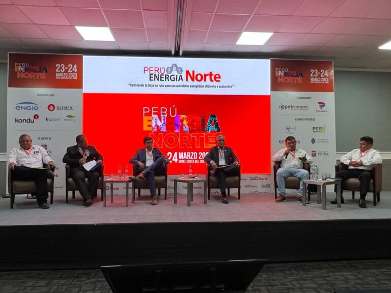 “Esperamos que Perupetro dé una solución a esta incertidumbre de quién será el operador de los lotes próximos a vencer”: alcaldes en el Perú Energía Norte