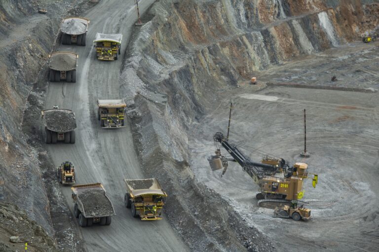 “Para cualquier inversionista es extremadamente importante tener certeza de que, si te dan una concesión, esta no te la van a quitar en cualquier momento”