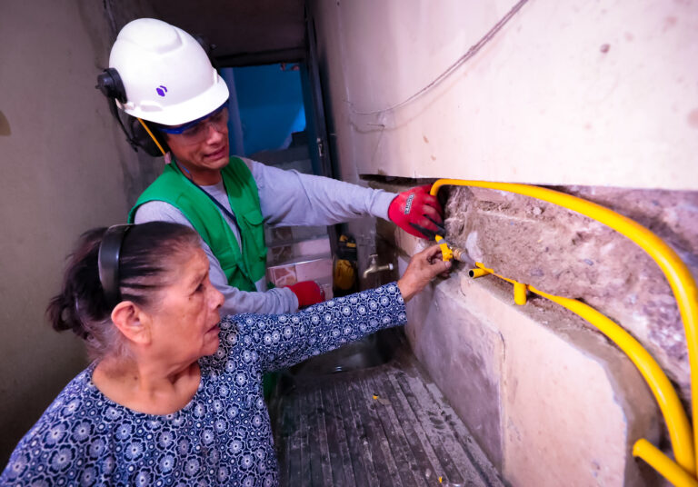 Más de S/ 478 millones se destinarían a ampliar masificación de gas natural y proyectos de transmisión eléctrica