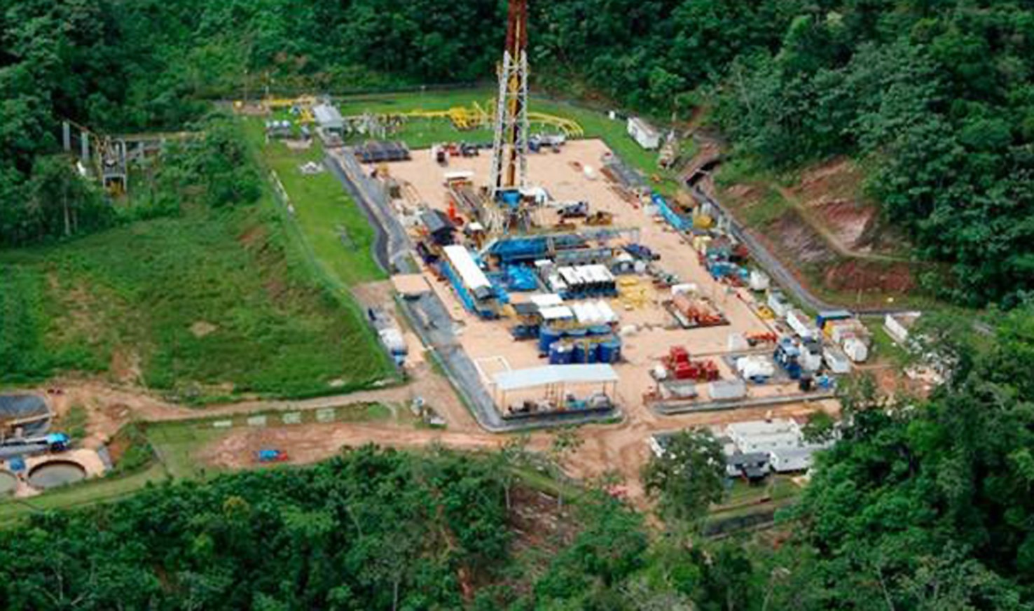 Perupetro: Programa de trabajo en Lote 192 se mantiene vigente y perforación de pozos debe realizarse a partir de octubre