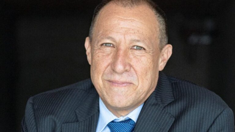 Peruano Javier Del Río es designado vicepresidente sénior de América del Sur y Estados Unidos en Hudbay Minerals