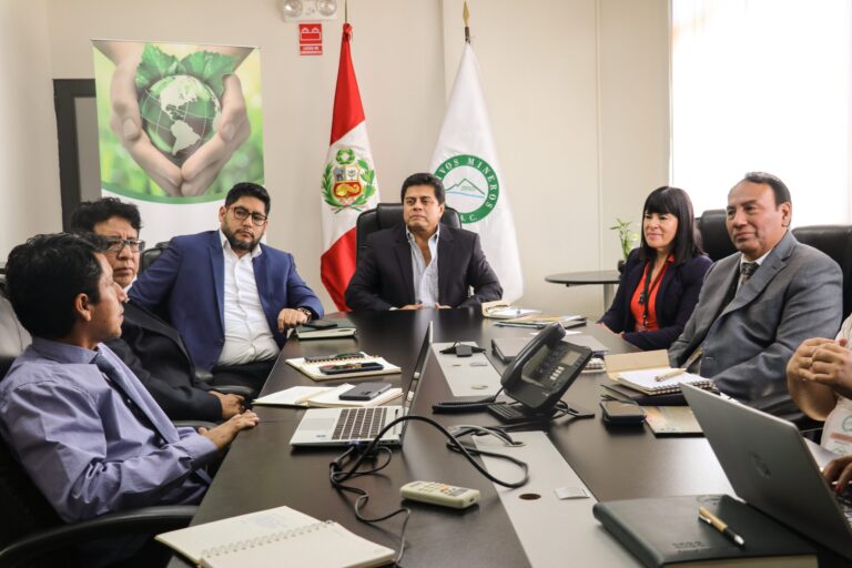 AMSAC inició implementación de PMO para optimizar su gestión de proyectos de remediación