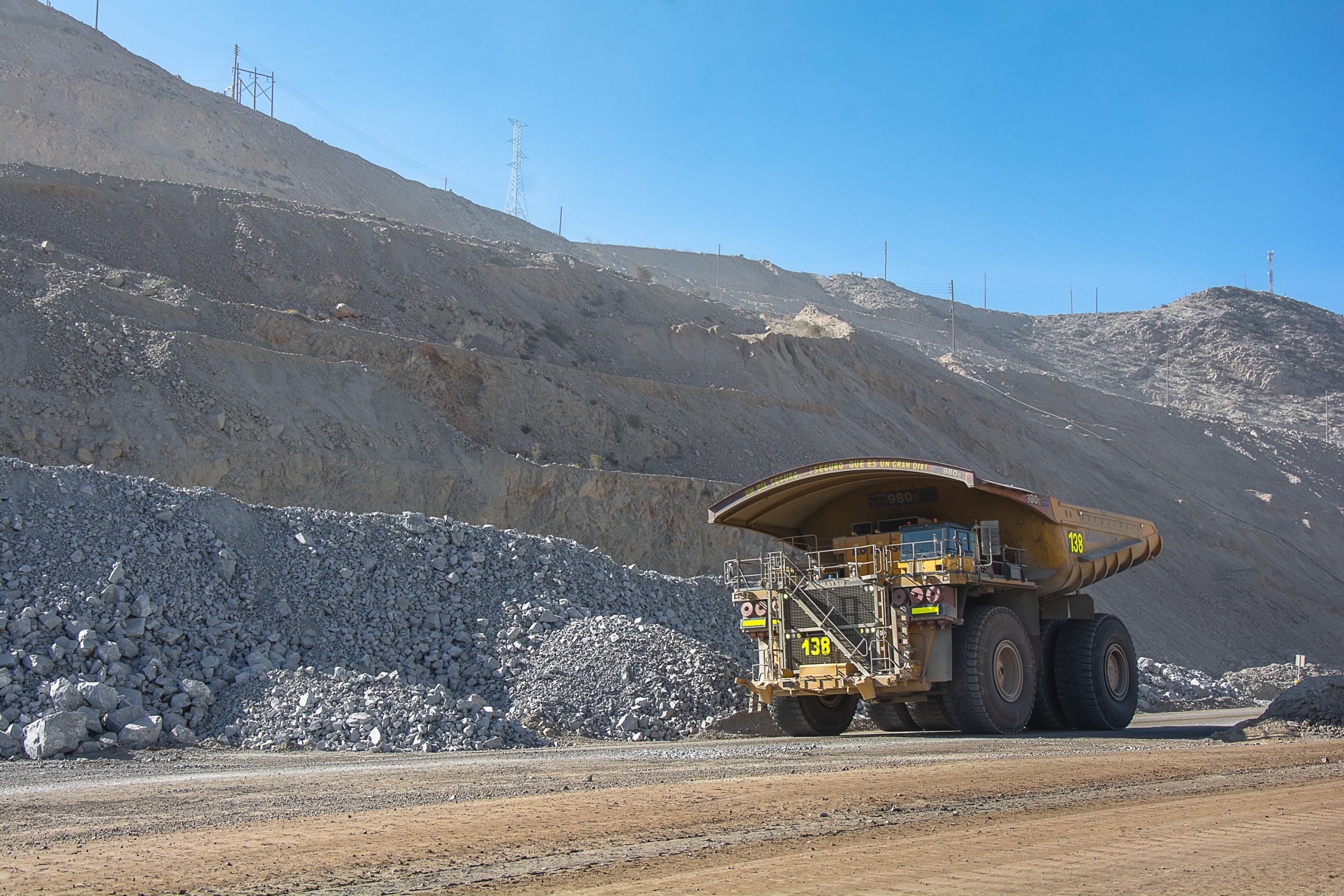 Tacna: Senace aprobó proyectos por cerca de US$ 1000 millones