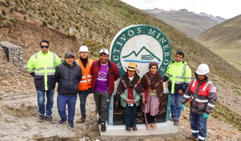 AMSAC ejecuta monitoreo de calidad de agua en ríos Mantaro y Rímac