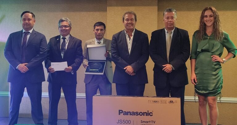 Seguridad laboral: Antapacccay recibe premio de Rímac en prevención de riesgos