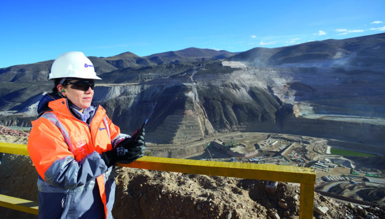 Quellaveco: Anglo American espera poner a funcionar su revolucionaria planta CPF en setiembre