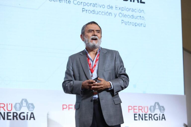 Tomás Díaz: “Petroperú debe ser parte del ‘upstream’ por la renta petrolera”