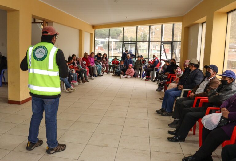 AMSAC alcanza grado de madurez líder en RSC a nivel de empresas públicas