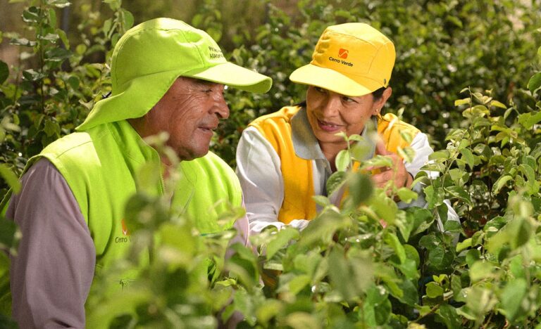 Primera edición de RESMINE busca resaltar aportes del sector minero-energético en desarrollo sostenible