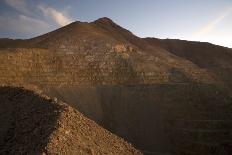 Caso Consorcio Belaz Movitec: Codelco cumple fallo ordenado por la Corte Suprema chilena